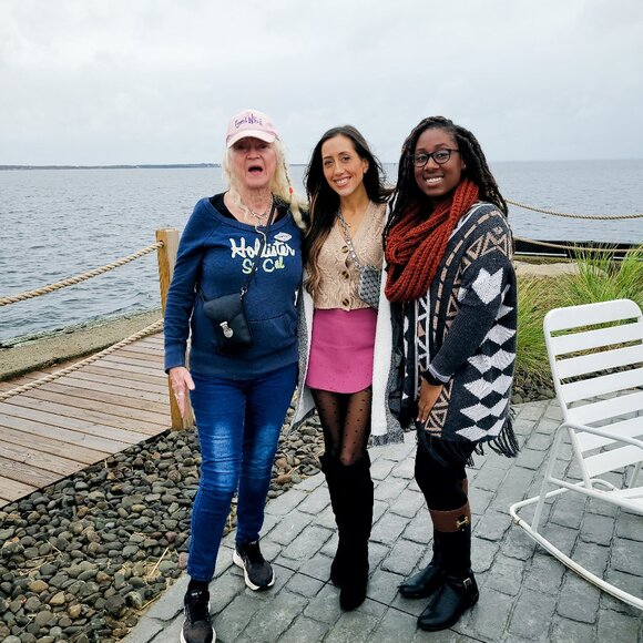 Meet your Posher, Jacqueline - Picture 2 of 12